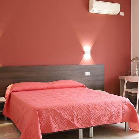 B&B Delle Serre Messine Extérieur photo