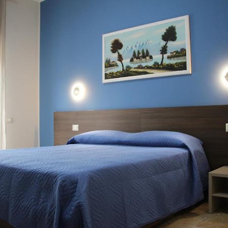 B&B Delle Serre Messine Extérieur photo