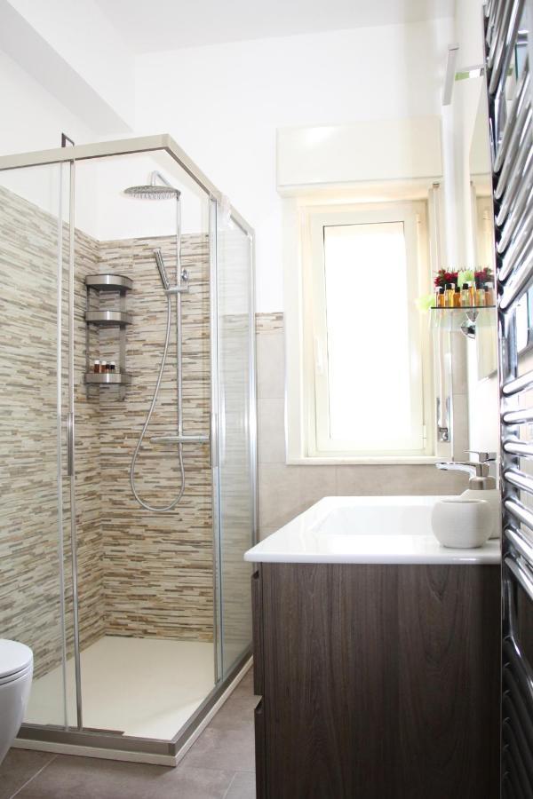 B&B Delle Serre Messine Extérieur photo