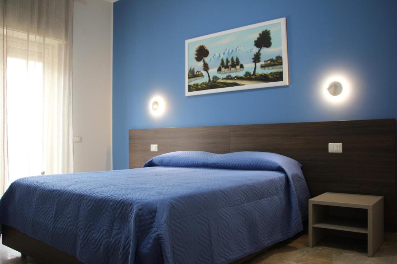 B&B Delle Serre Messine Extérieur photo