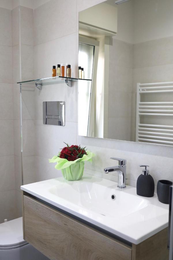 B&B Delle Serre Messine Extérieur photo