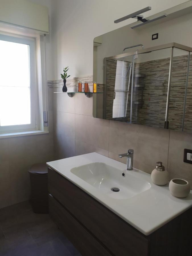 B&B Delle Serre Messine Extérieur photo